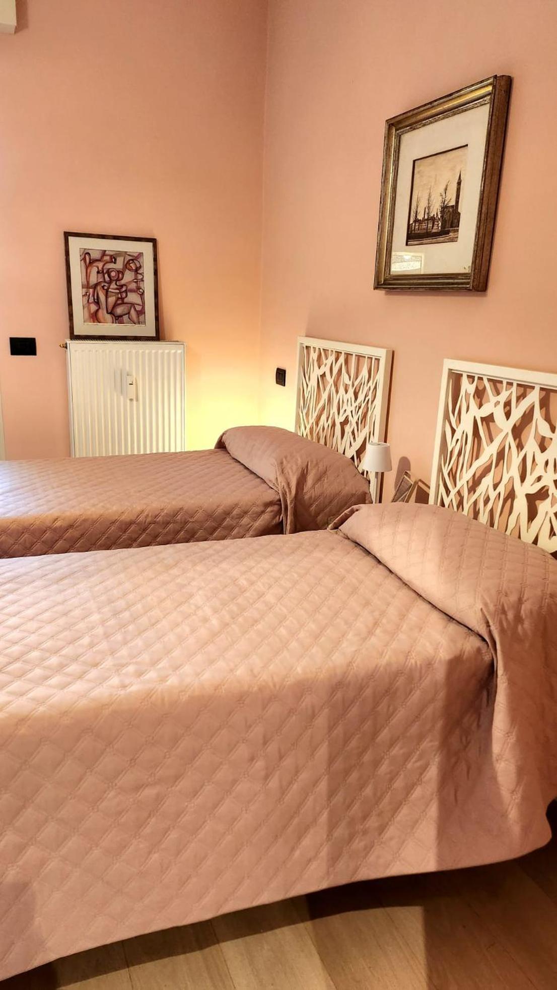 Magnificent Rooms Verona Center Exterior foto