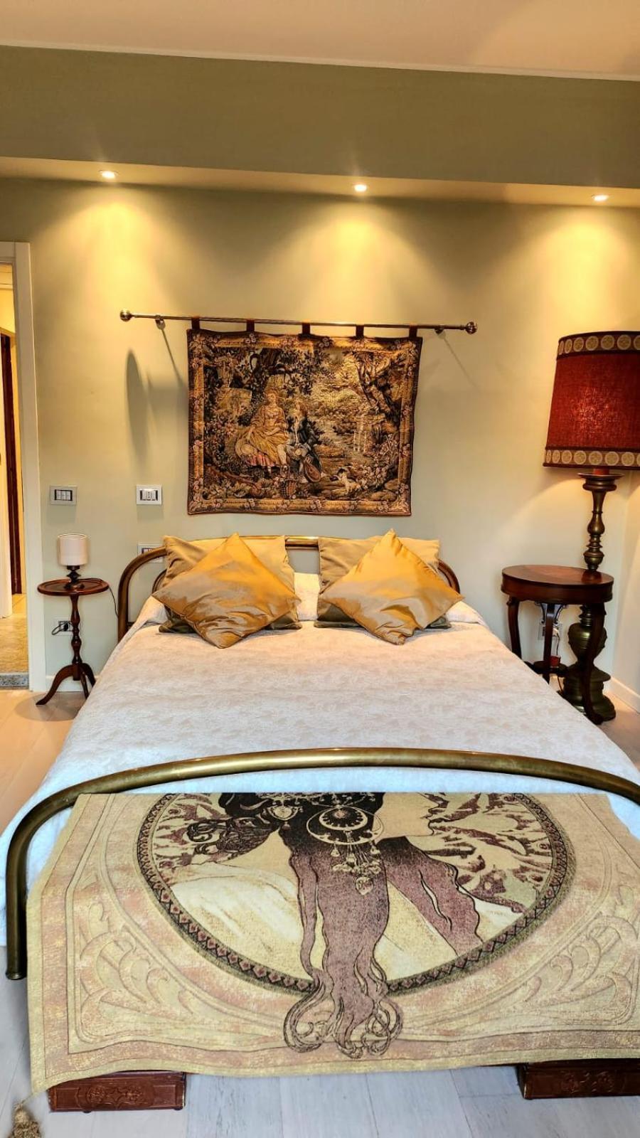 Magnificent Rooms Verona Center Exterior foto