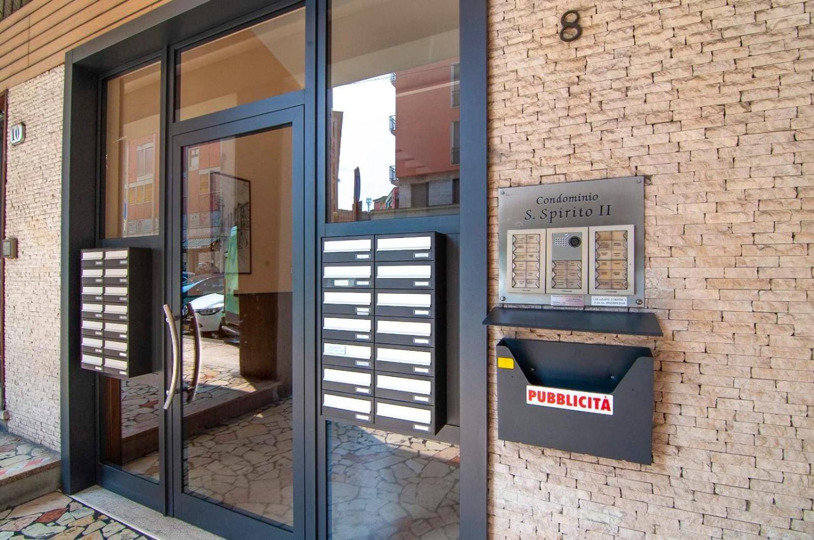 Magnificent Rooms Verona Center Exterior foto