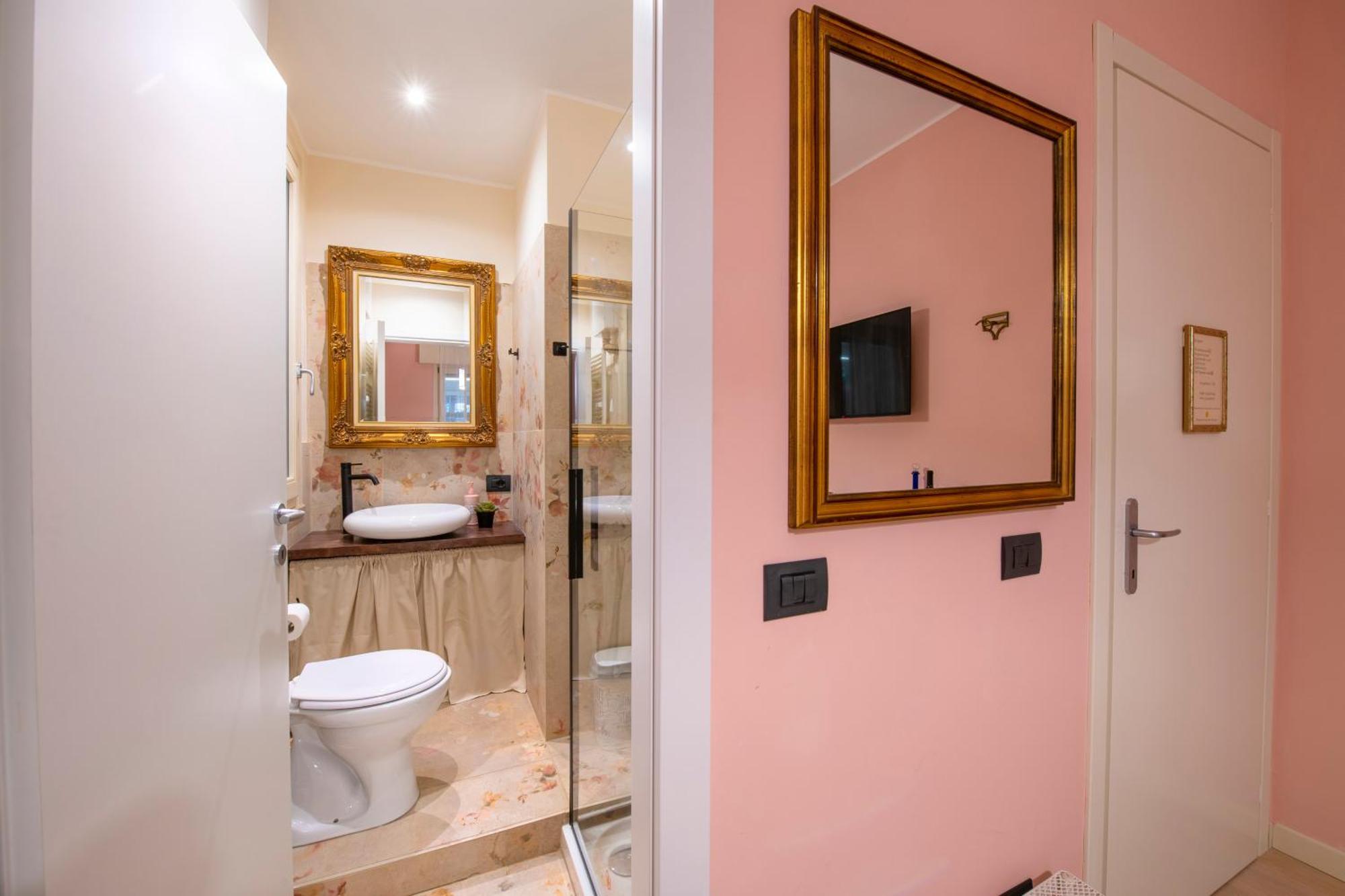 Magnificent Rooms Verona Center Exterior foto
