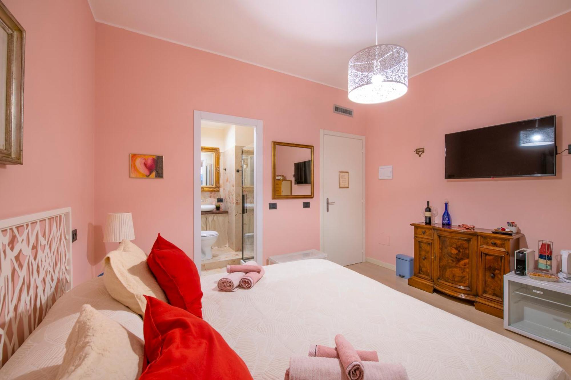 Magnificent Rooms Verona Center Exterior foto