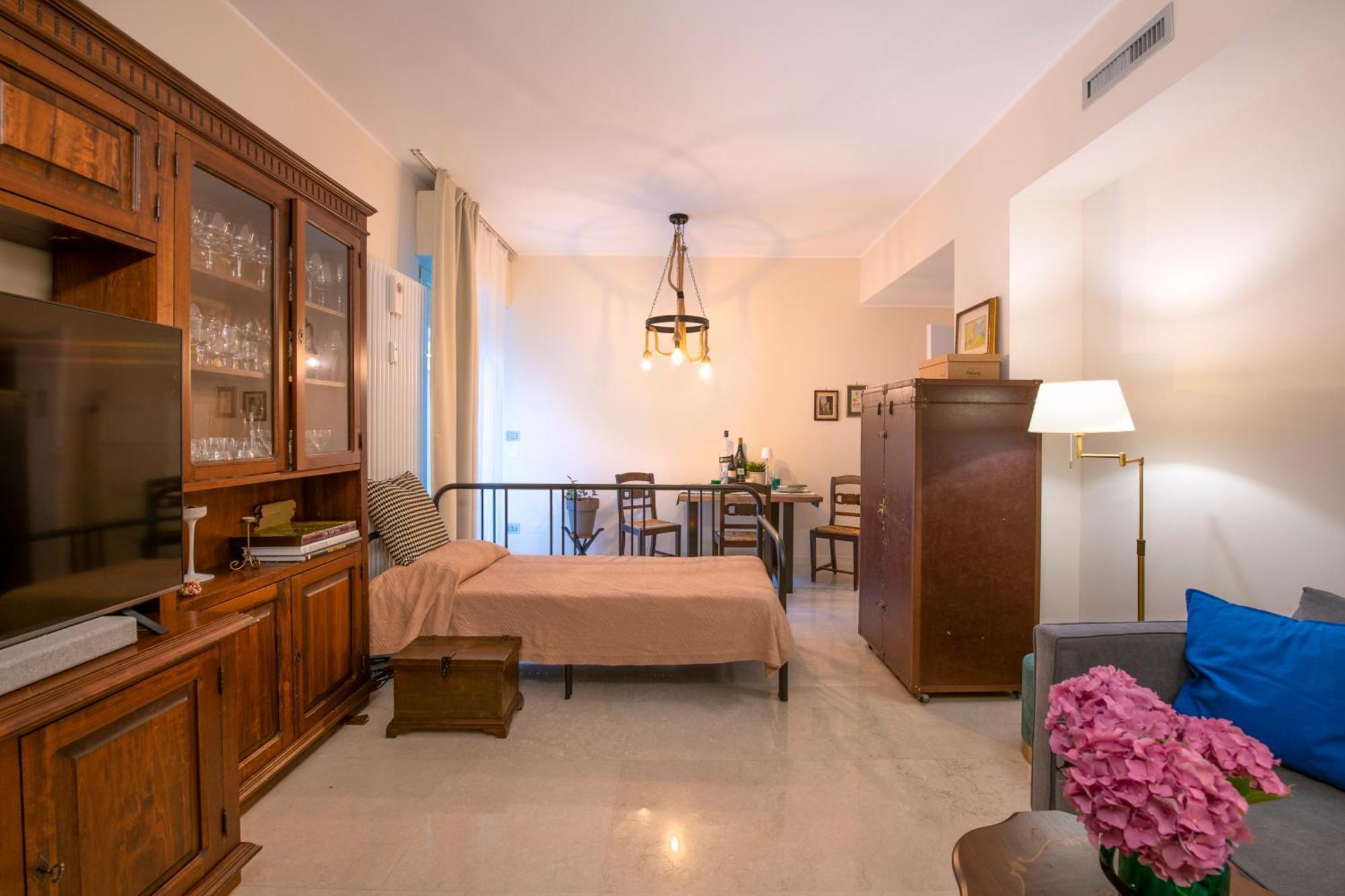 Magnificent Rooms Verona Center Exterior foto